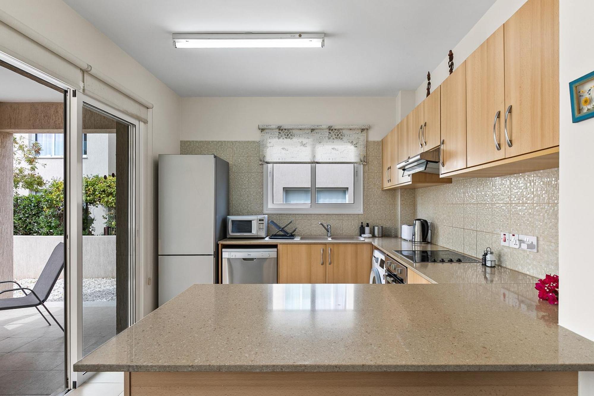 A Piece Of Africa In Mandria By Vichy Holidays Apartament *